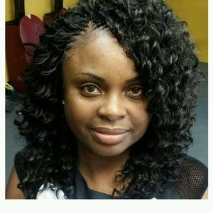 Meet your Posher, Katrina